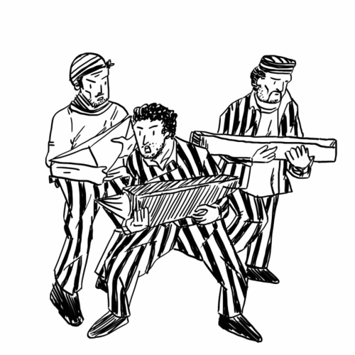 这是一部宁静高亚麟纷纷前往参演的话剧不看你就浪费了