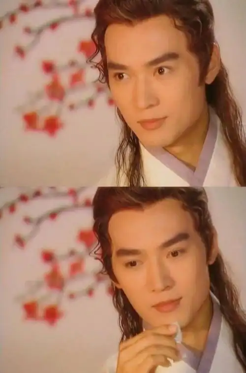 古装男神变这样了?焦恩俊发自拍面目通红被疑醉酒,回应:有高血压