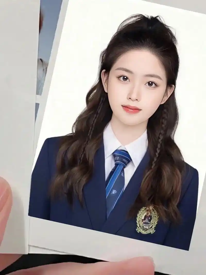 高颅顶证件照|元气少女上线6015|||无法拒绝的高颅顶证件照!