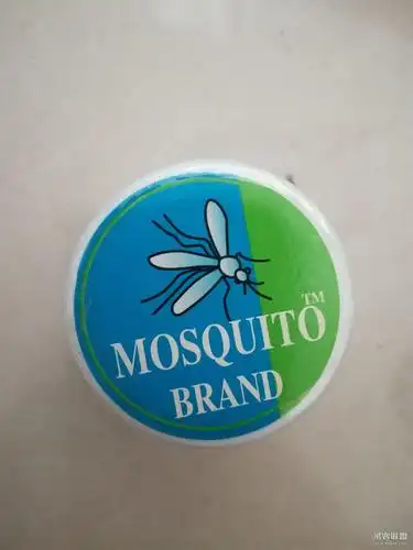 泰国yanhee蚊子膏驱蚊膏15g-ym2005yy