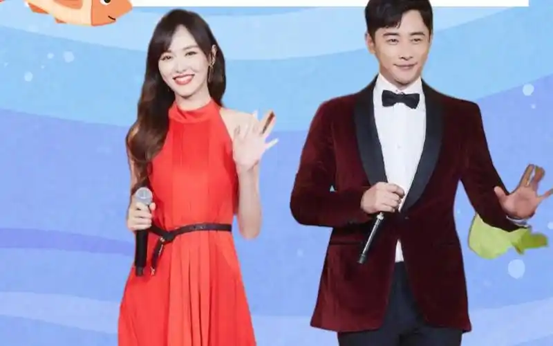 大快人心!因嫌贫爱富和罗晋分手,10年后被唐嫣一句话狠狠打脸