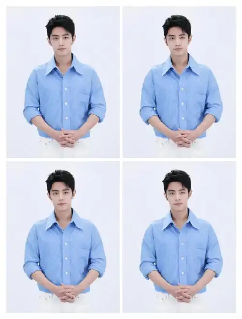 肖战欧莱雅pro品牌全球代言人##肖战##肖战工作室##肖战 肖战工作室