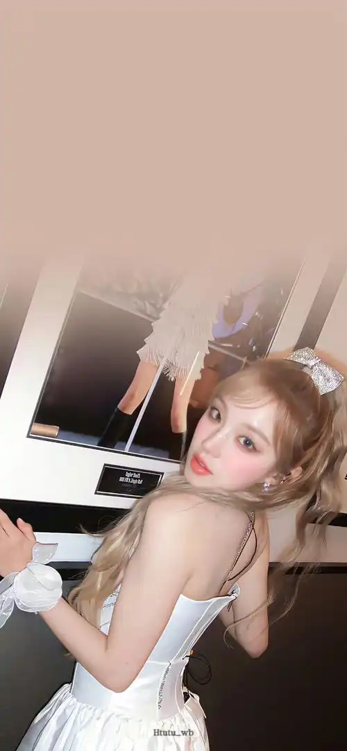 宋雨琦壁纸 - 高清图片,堆糖,美图壁纸兴趣社区