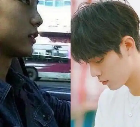 肖战整容了吗一个好的角色往往能够捧红一个人