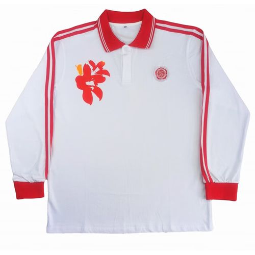 席佰广州中学校服凤凰五山名雅龙口初中高中短袖运动服夏秋冬季校服