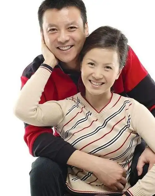 美女赵越16岁走红婚后无子女却也逍遥星二代如今54岁近照曝光