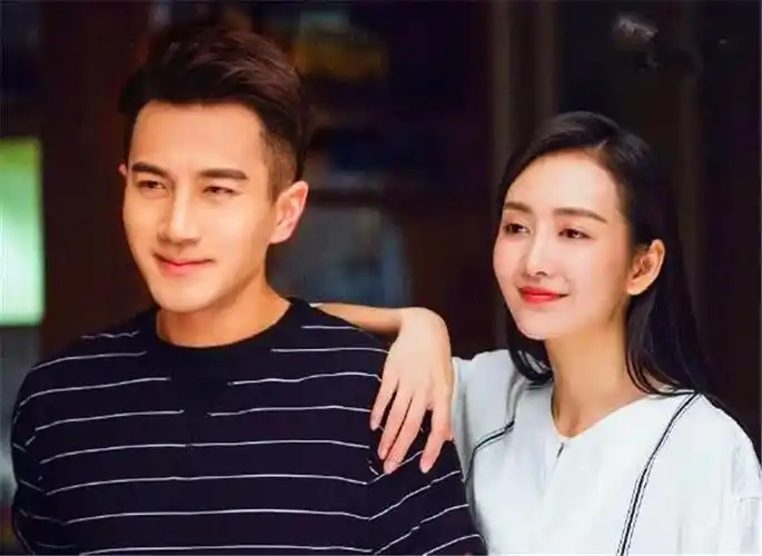 王鸥和刘恺威是啥关系