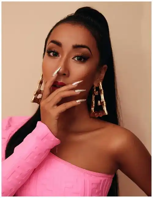 谁说黑皮就和美无关?