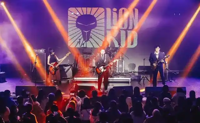 大连乐队演出表演