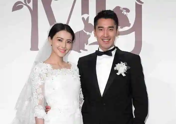 高圆圆与赵又廷