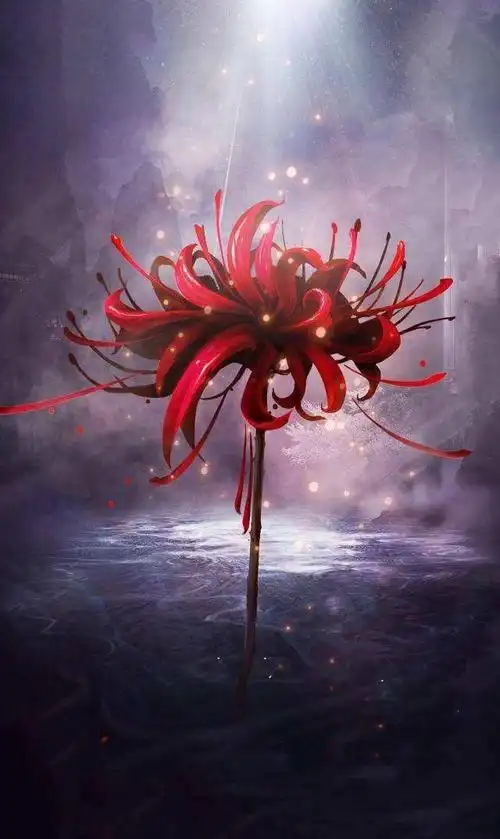 黑暗系炫酷系壁纸手机锁屏壁纸