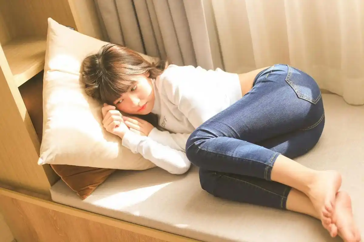 赖美云  美脚丫合集