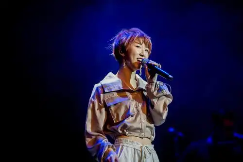 汪睿"现在见面吧"2017演唱会魔都炫美开启!