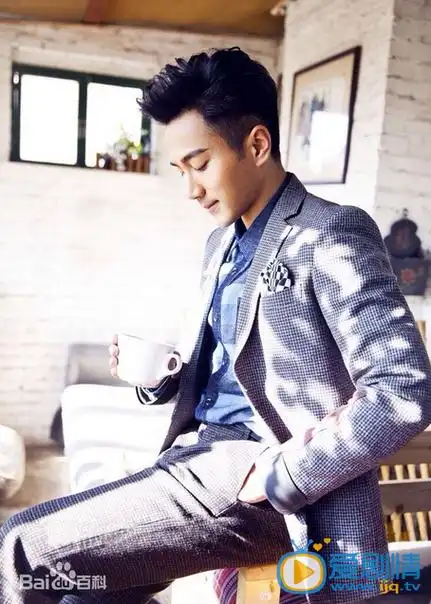 刘恺威个人资料简介_刘恺威图片写真_生活照_家庭背景-明星库