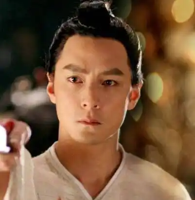 吴彦祖,74年严屹宽,79年张智霖,71年陆毅,76年赵文卓,72年聂远,78年