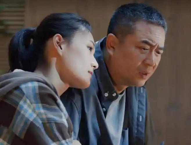 对你的爱很美大结局张嘉益沙溢为爱和解陈美伊收获双倍父爱