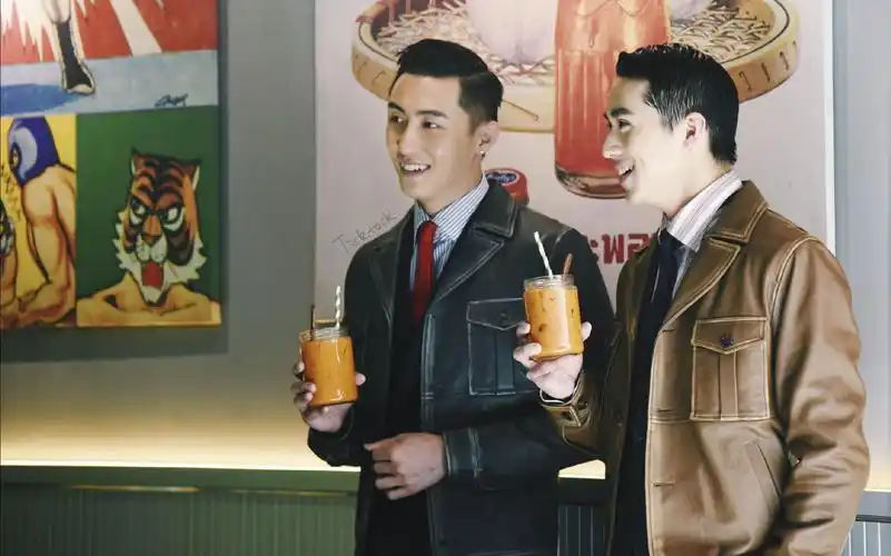 瑜洲黄景瑜x许魏洲2017年46月视频汇总合集1080p