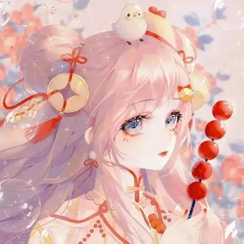 40岁动漫头像古风 动漫头像图片大全 -【爱个性】