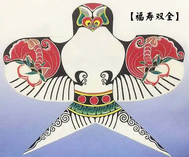 扎燕风筝曹雪芹创作的燕子家族汉声文化讲义大不六文章网wtoutiaocom