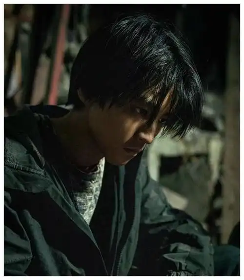 断桥王俊凯演技爆表张清冬孟超的演绎