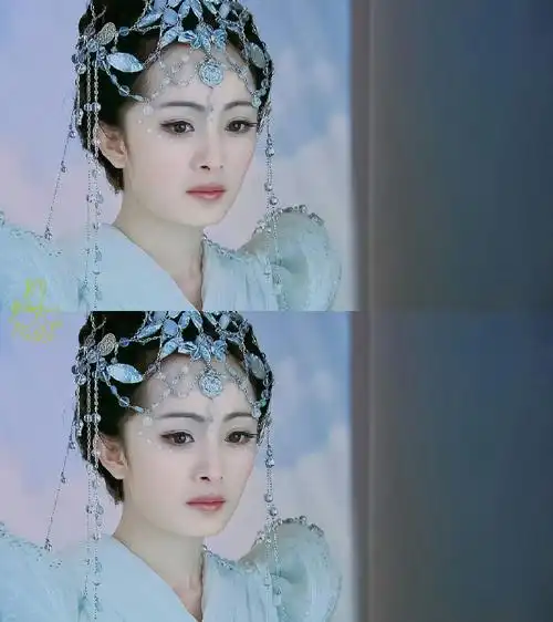 杨幂#ym#杨幂粉丝理智且可爱#《仙剑奇侠传三》开播十五周年95