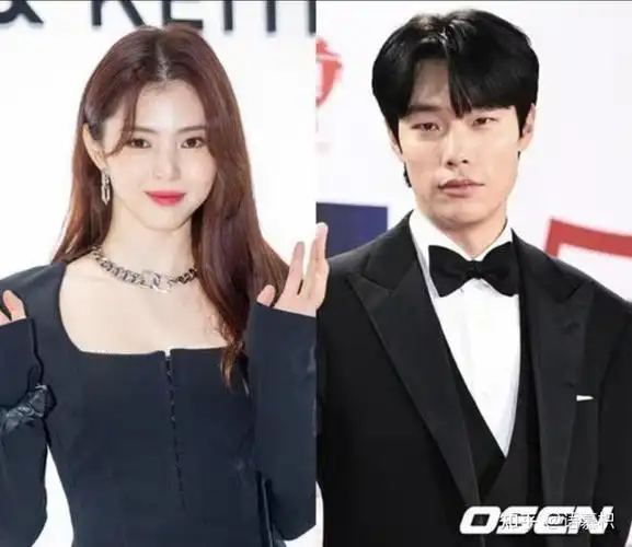 与惠利分手4个月后柳俊烈韩韶禧爆热恋中夏威夷约会被目击