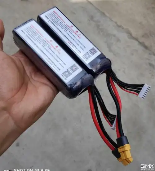 男爵6s150055c电池2个打包170包邮