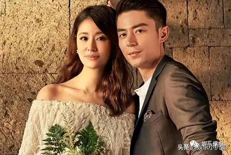 1 美丽多金小富婆爆姐,今天又听说林心如霍建华离婚了,真的还是假的啊