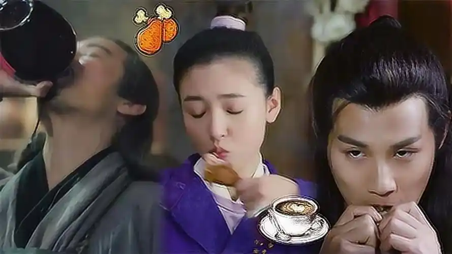 打开《盛唐幻夜》全民健身,笑skr人01:29《盛唐幻夜》独家花絮:吴倩蓝