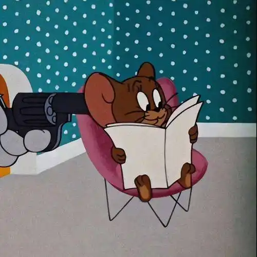 调皮有趣的头像_哇哇大哭_星球_精卫填海