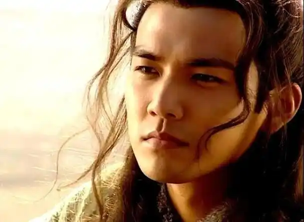 作为古装顶级男神,"天际四美"之一.钟汉良的帅是各人有目共睹的.