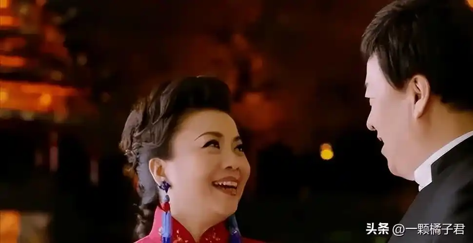 原创民歌皇后张也55岁未婚未育与男闺蜜相伴多年不结婚也幸福