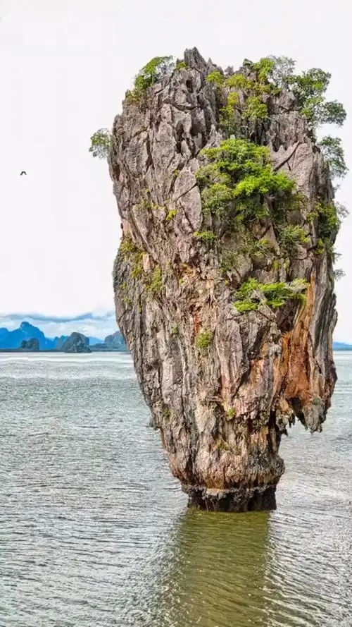 大自然的鬼斧神工,自然奇观!