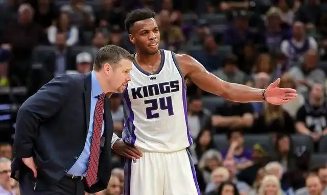 巴迪是现役nba最大牌的二十四号