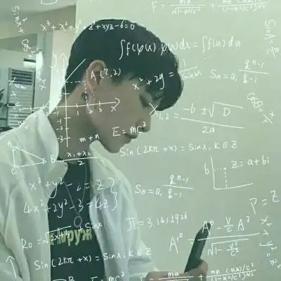 帅气男生公式头像霸气高清 别吝啬你的情话和温暖