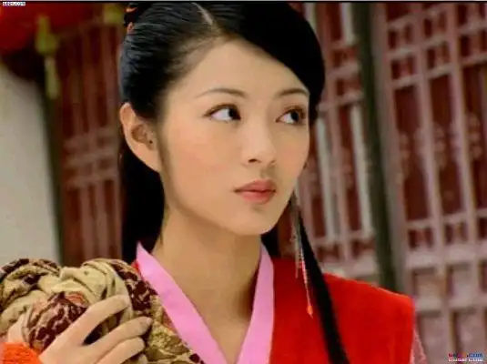 古装魔幻电视剧,改编自网游《仙剑奇侠传一》安以轩版林月如(史上最让