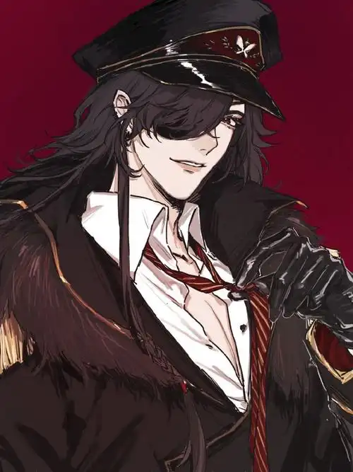 墨香铜臭 天官赐福##花城