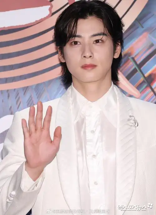 车银优今天长这样