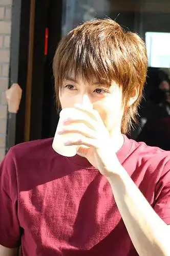 全日本颜值最高的顶级美男你最想和谁谈恋爱