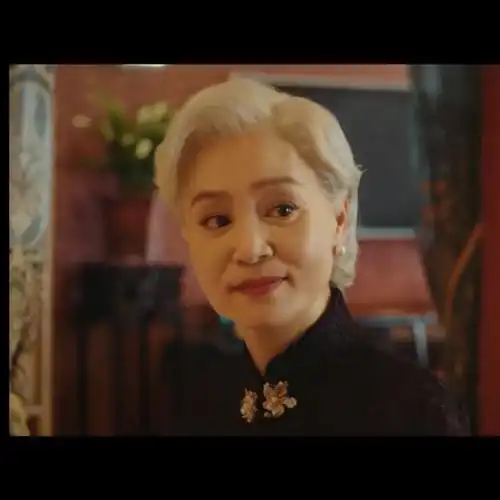 强烈安利刘雪华老师扮演的霍仙姑