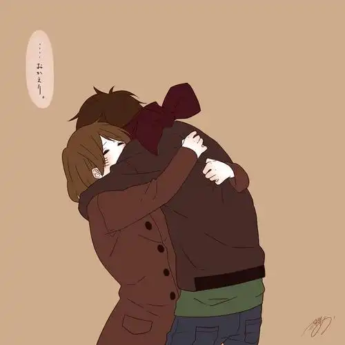 樱桃小川酱的相册-身高差也是可以很有爱的