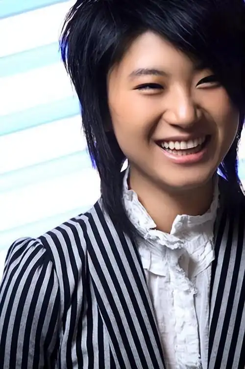 从复旦学霸到黑心老板41岁的尚雯婕已经走上了不归路