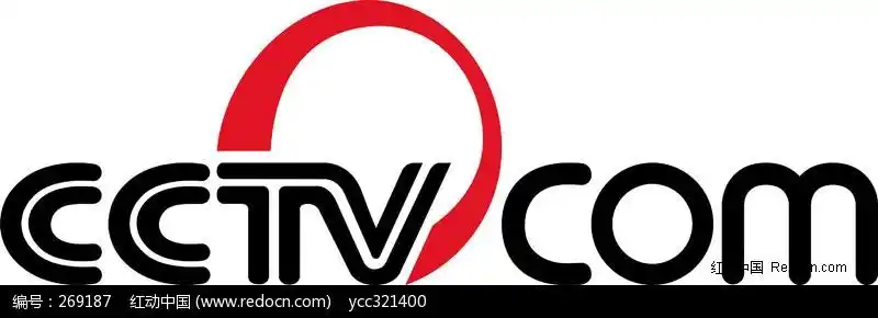 cctv标志 [矢量图.cdr]
