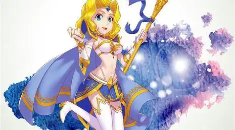 英雄别闹剧照图集