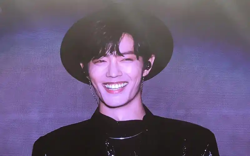 【肖战|陈情令】0921泰国陈情令见面会不能错过的《曲尽陈情》竖版