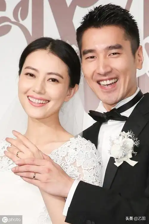 高圆圆和赵又廷的年龄高圆圆和赵又廷年龄差多少