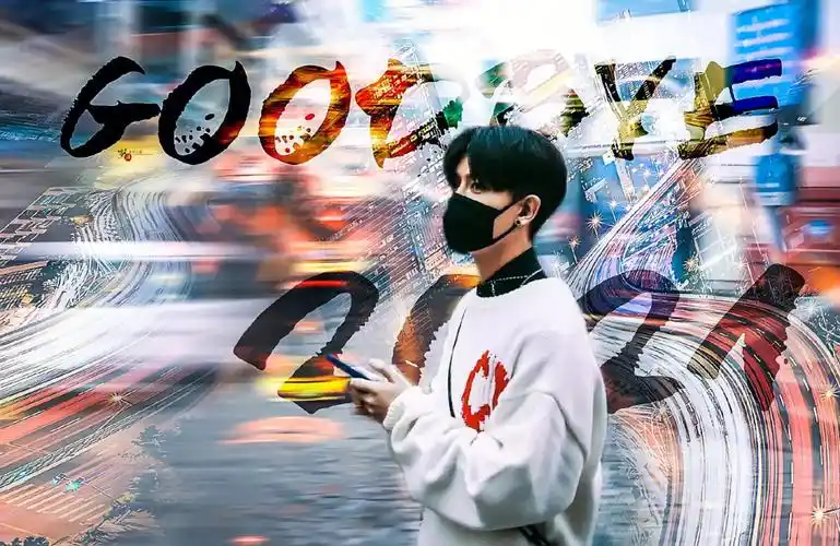 任嘉伦澳门游壁纸