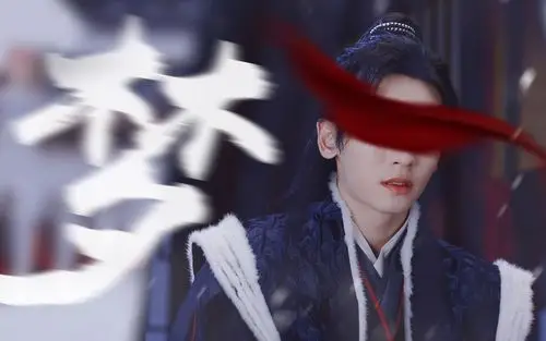 活动作品张哲瀚周子舒剧情台词向含絮量极高的流泪猫猫头只适合i絮