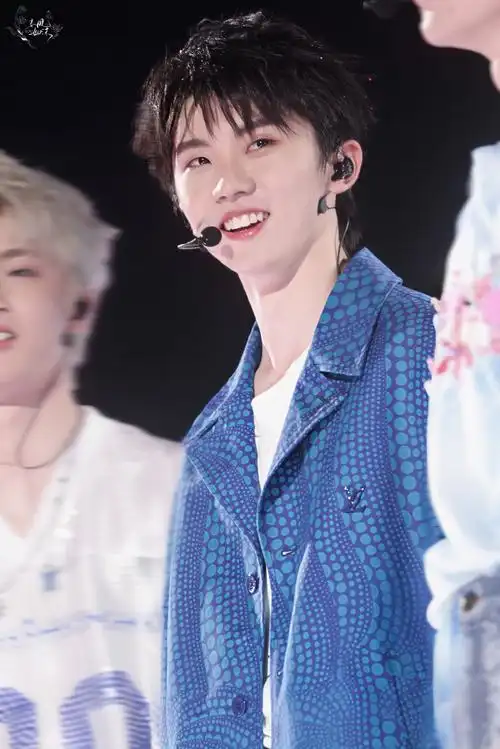 15#全能音乐人马嘉祺#97#马嘉祺理想之途演唱会#盛夏与蓝色有关