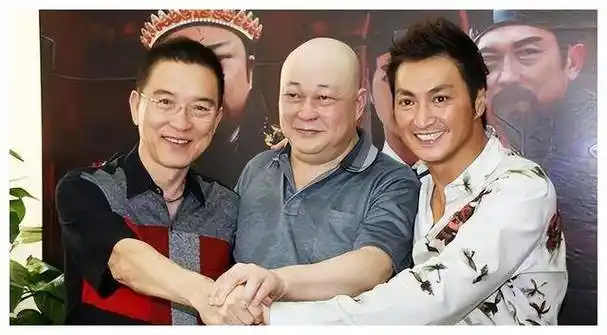 金超群演包青天800集,66岁患脑瘤留遗言,禁老婆改嫁小白脸.